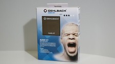 Oehlbach HDMI Audio Extraktor Audio XT 6039 DTS HD 4K  Dolby Digital DTS 24kt (B
