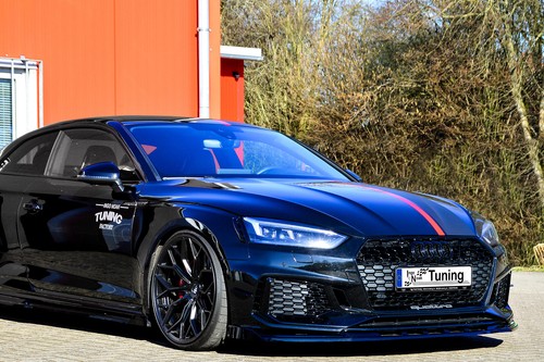 Frontspoiler cuplippe splitter - frontspoiler,