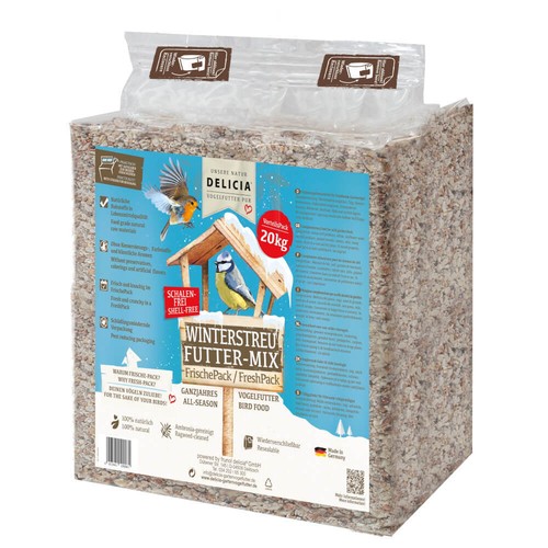 Delicia winterstreu - delicia®,