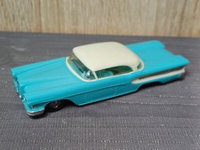 (2031) Siku Plastik V 98 Ford Edsel 1959-1963 V-Serie