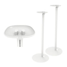 2x ARLI Standfuß für Sonos One / SL / Play 1 Lautsprecher Ständer Standfüsse