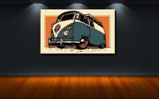 LEINWAND BILD BILDER XXL POP