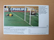 Fußball WM Bild 1974 von