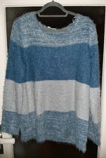 Flausch Pullover Bodyflirt