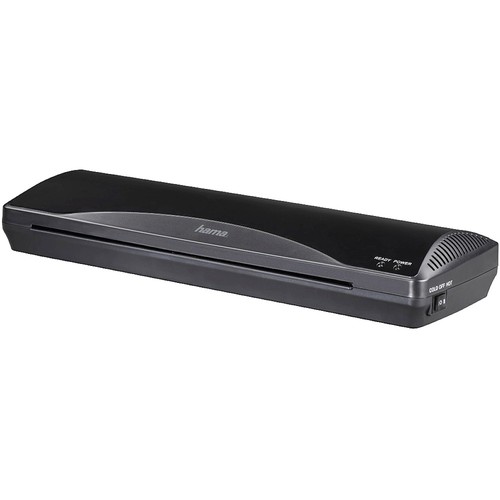 Hama laminiergerät laminator - hama,