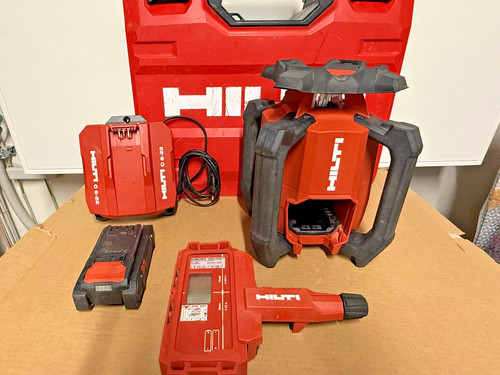 Hilti 22 nuron - hilti, pr