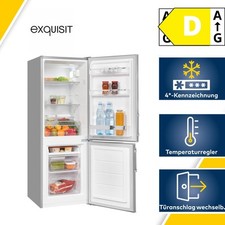 Exquisit KGC233-60-HE-040D