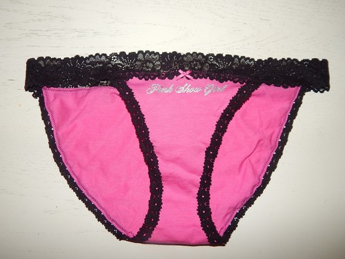 String bikini victoria - bikini,