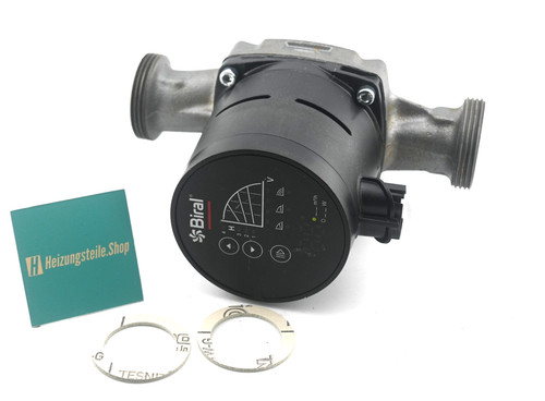 Biral heizungspumpe pumpe - biral,