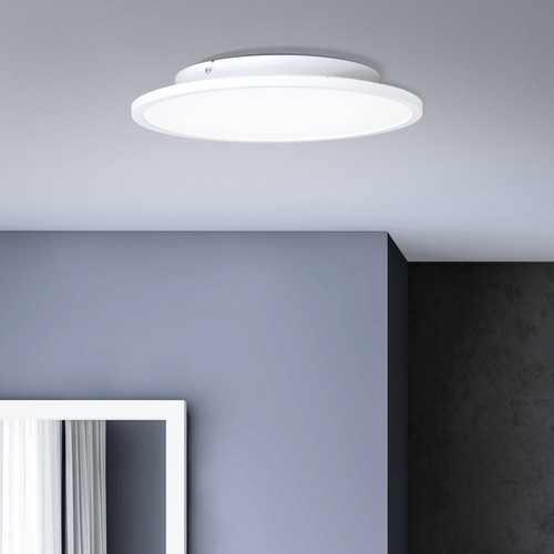 Brilliant led deckenleuchte - led,