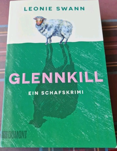 Leonie swann glennkill - leonie,