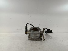 Drosselklappe Mercedes W124