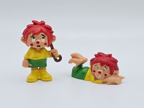 Figuren der kleine - Ü-ei-figuren,