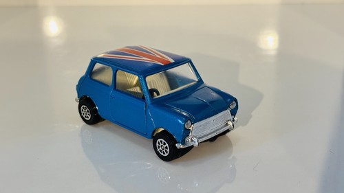 Corgi toys maßstab 200 - maßstab, #200