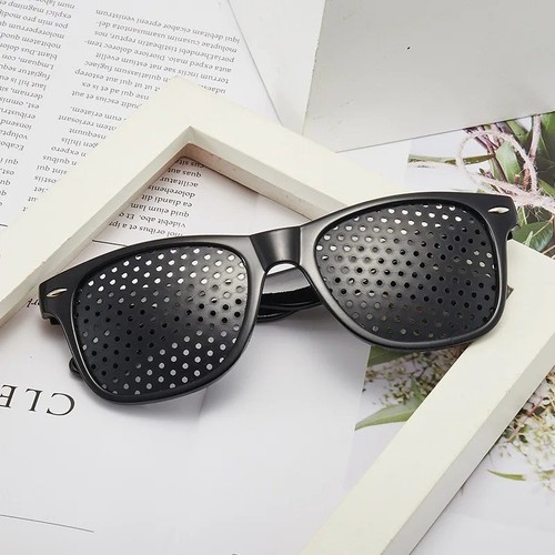 Vision care anti - vision,