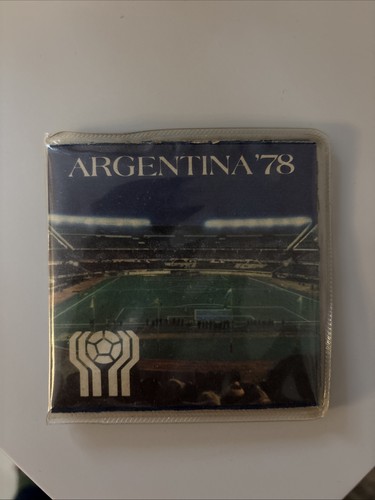 Argentinien 1977 1978 - argentinien, 1977–1978
