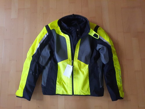Bmw airshell motorradjacke - bmw,