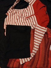 vintage spring 3 teiliges Set