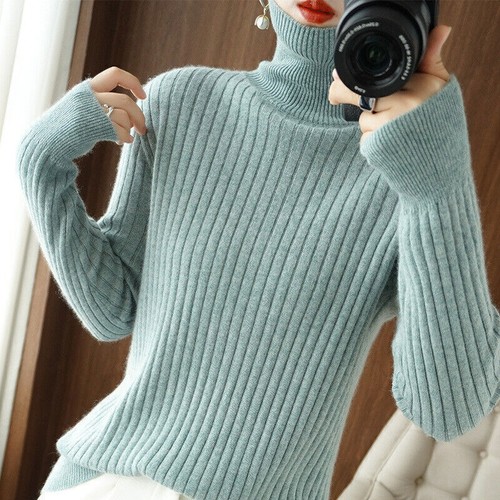 Neu cashmere pullover damen - neu,