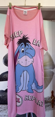Disney aah nachthemd - i-aah,