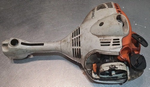 Stihl an bastler - stihl,