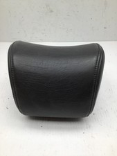 SAAB 9-5 Kombi YS3E Kopfstütze links vorne Fahrersitz Leder Dunkelgrau