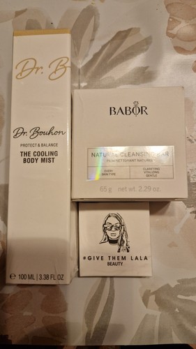 Babor seife dose body mist - babor, .body