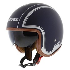 Axxis Hornet SV helmet Royal