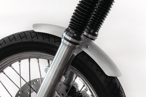 Sr500 xs650 diy schutzblech - sr500,