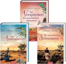 Die Australien Saga: Die