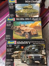 Revell Militär
