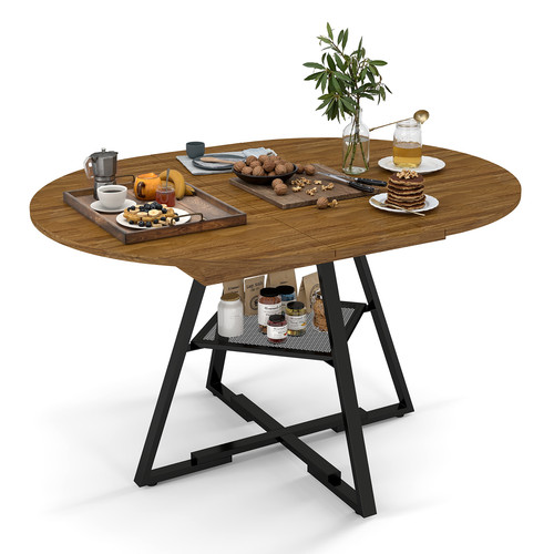 Ausziehbar esstisch 100 130cm - ausziehbar, 100-130cm