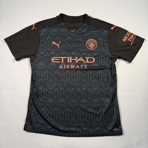 Puma manchester city - manchester,