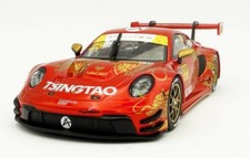 Carrera Digital 124 Porsche