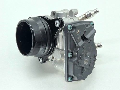 Drosselklappengehäuse oem bmw - oem,