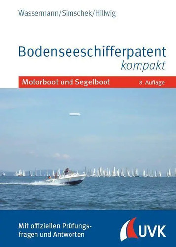 Bodenseeschifferpatent kompakt