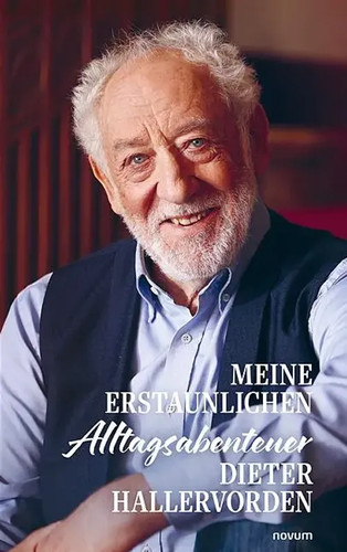 Dieter hallervorden meine - dieter,