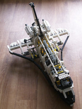 LEGO TECHNIC: Space Shuttle
