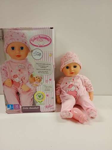 Zapf creation 706466 baby - 706466,