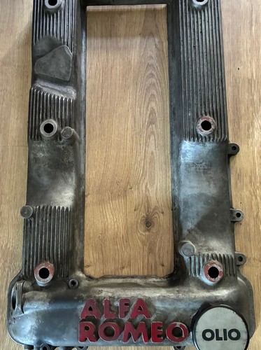 Alfa romeo 116 - alfa, 162