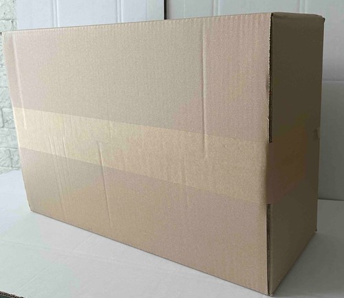 Mysterybox paket x 36 - 53,