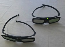 Sony TDG-BT400A Active 3D