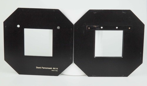 Durst femomask 66n - 66n, einlage