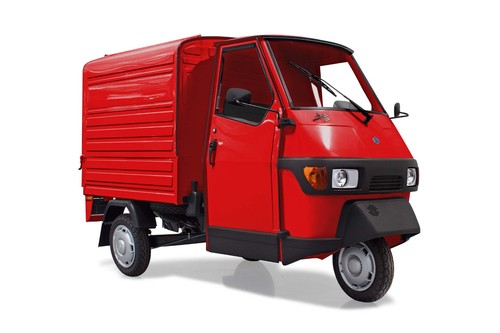 Piaggio ape - piaggio,