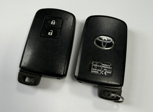 Toyota smart - toyota,