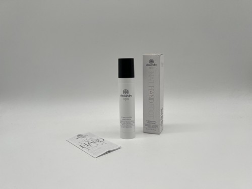 Alessandro spa handmaske - spa,