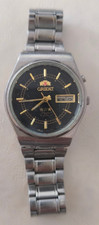 Orient 3 Star Crystal 21Jewels