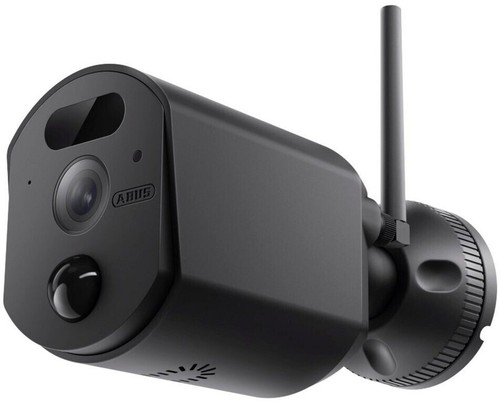 Abus wlan außen kamera - abus,