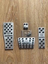 Mercedes-Benz R129 Brabus