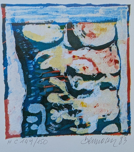 Miguel berrocal leben - miguel,